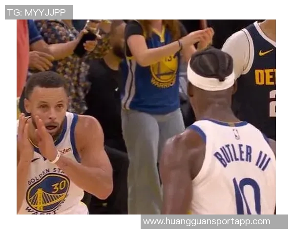 巴特勒幽默回应GOAT山羊叫声称斯蒂芬库里是最佳选择 巴特勒幽默回应GOAT山羊叫声称斯蒂芬库里是最佳选择