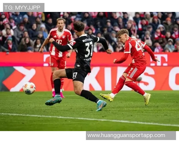 拜仁主场对弗赖堡保持不败22场打进69球仅失13球 拜仁主场对弗赖堡保持不败22场打进69球仅失13球