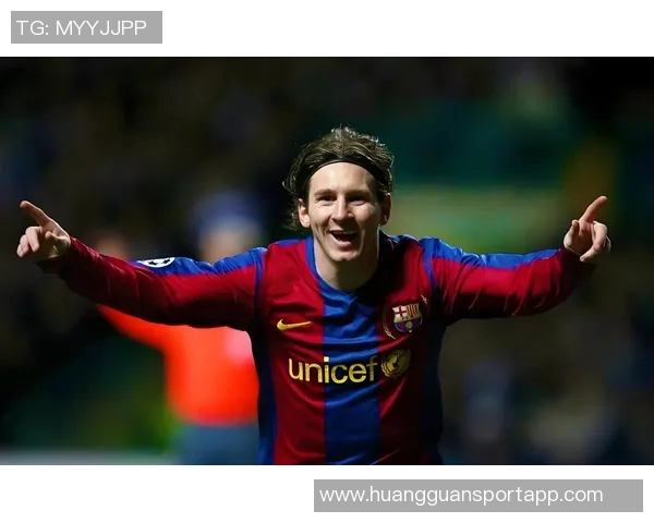 梅西再战三年计划根据每日状态决定是否继续职业生涯