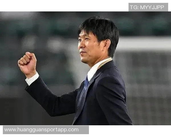 森保一称日本球员在欧洲的出色表现助力与英格兰的交锋机会