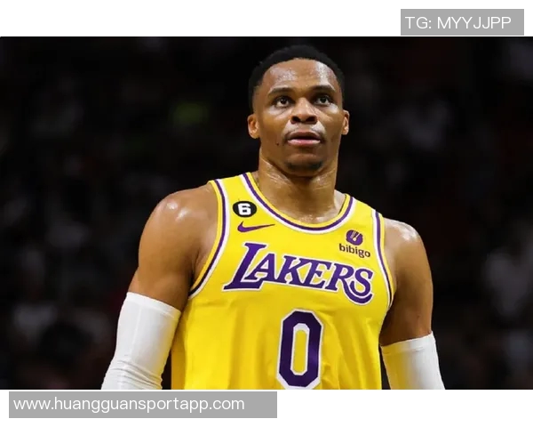 湖人自媒体热情预告明日对决威少精彩赛事等你来见证 湖人自媒体热情预告明日对决威少精彩赛事等你来见证