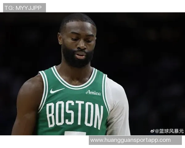 怀特称赞布朗在关键时刻的表现正是球队所需的能力与担当