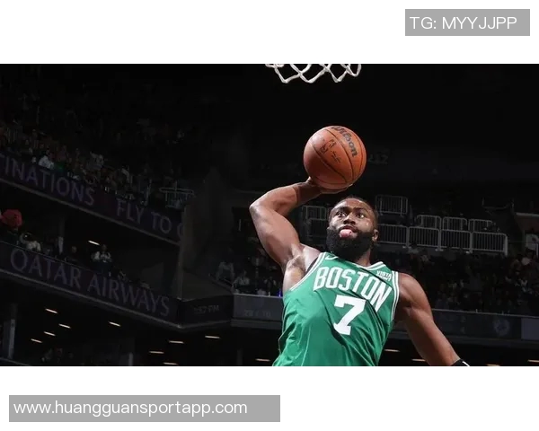 杰伦布朗谈赛季首胜的喜悦与接下来比赛的全力以赴准备