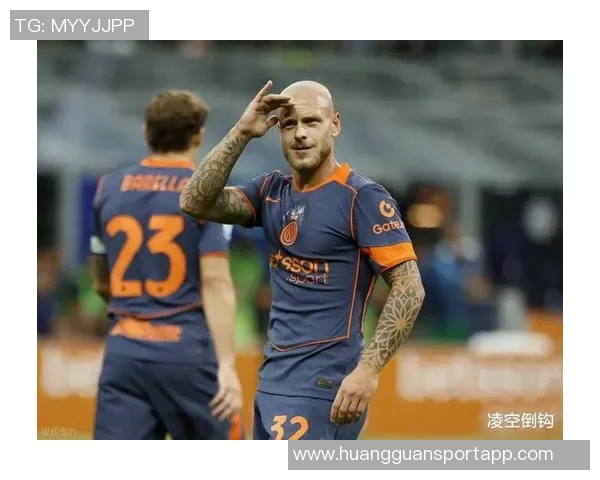 英超球队关注迪马尔科国米视其为核心球员并计划续约