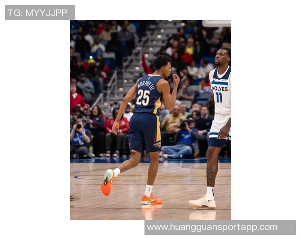 普尔在鹈鹕表现平平引发关注多支球队或将对其展开追逐